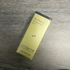 Travel Alto Advanced Serum